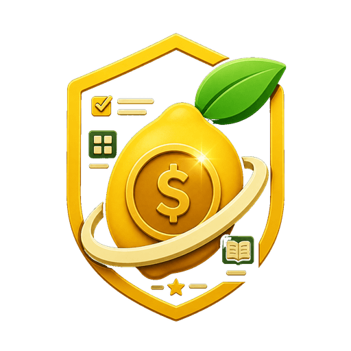 Sell Lemons Info