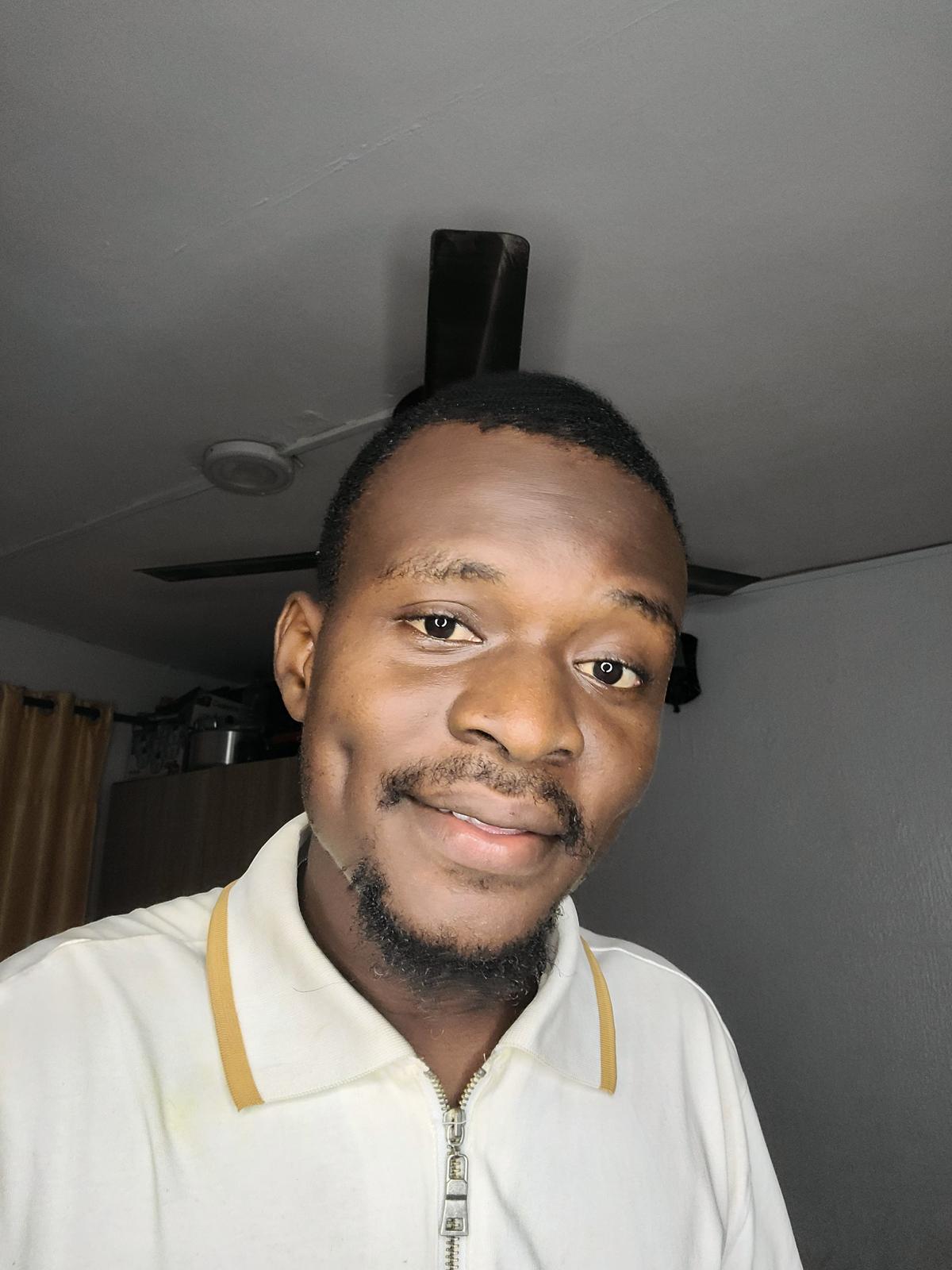 Olorunleke Ogundele