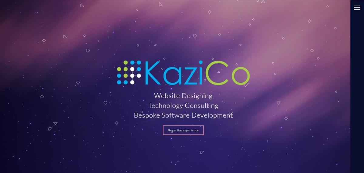 KaziCo Tech