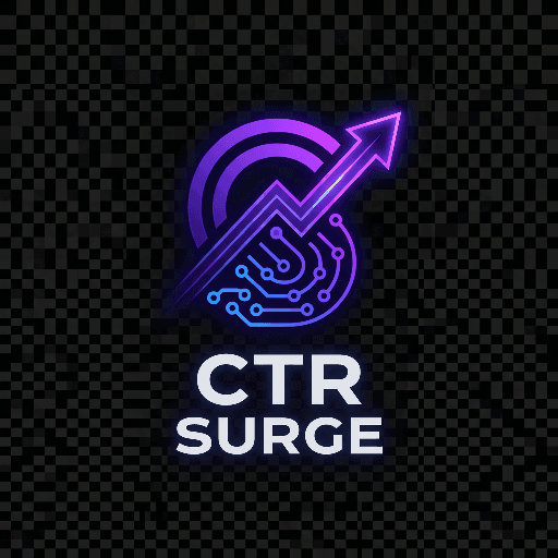 CTR Surge