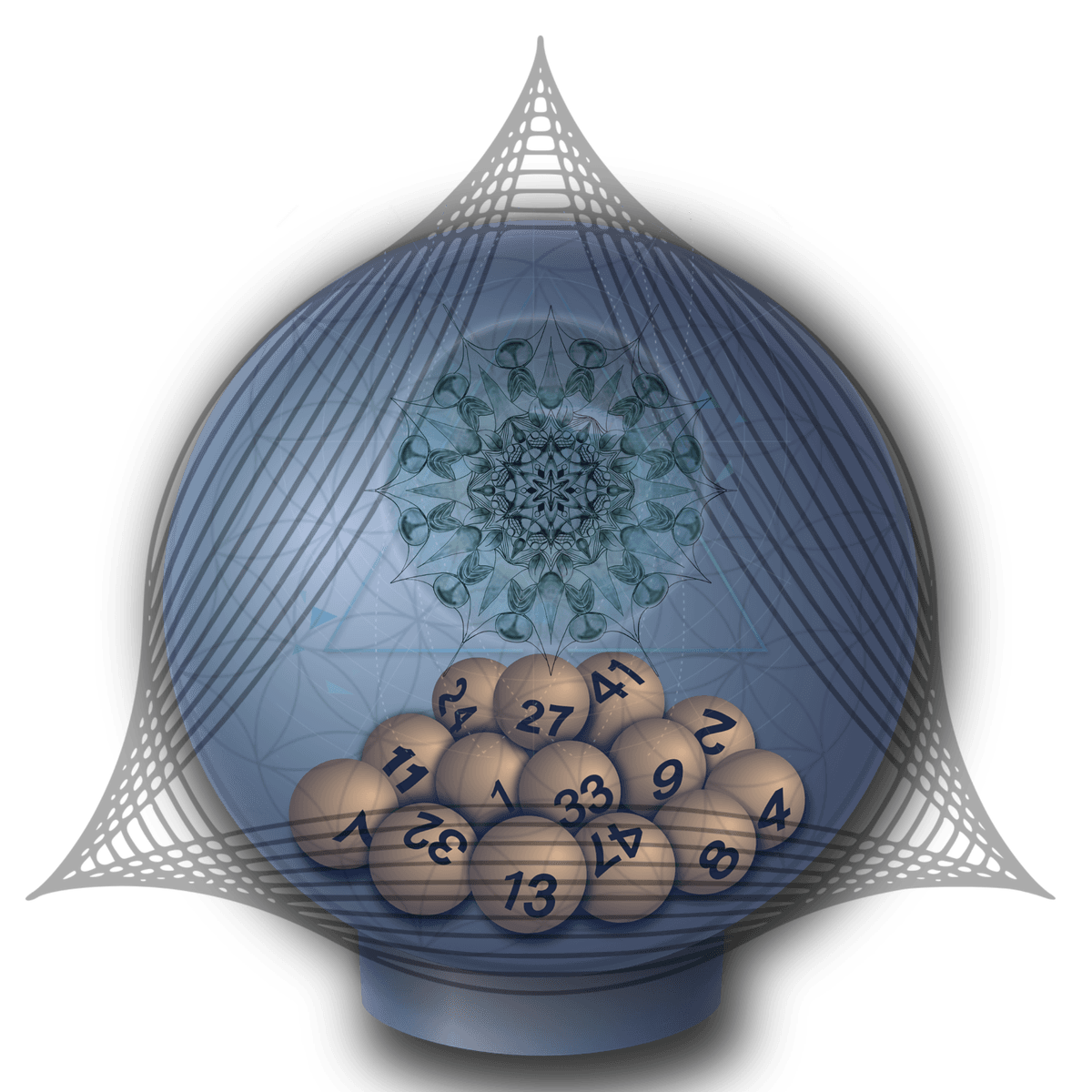 LOTTERY XYZ