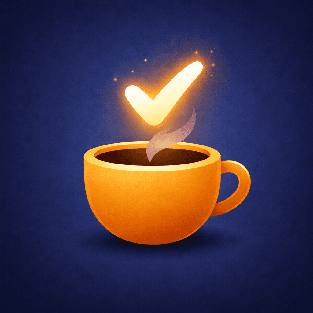 ADHD Task Manager: FocusBrew