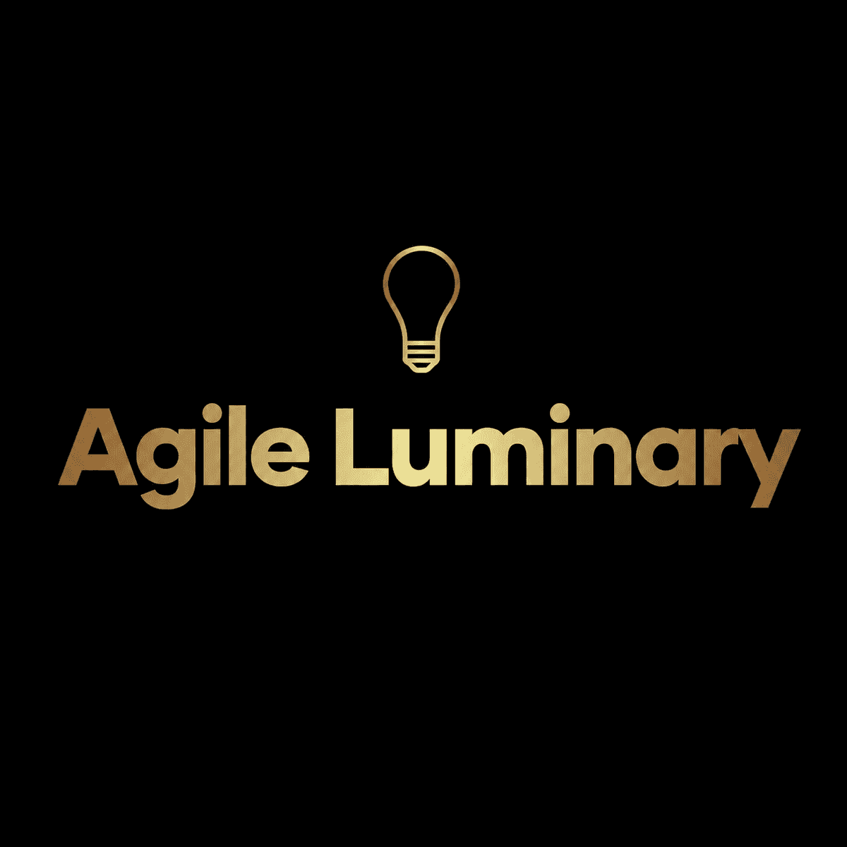 Agile Luminary