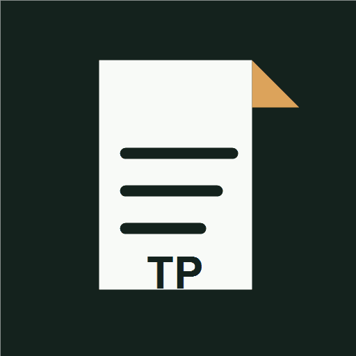 TradePaper Export Pack