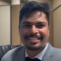 Parth Solanki