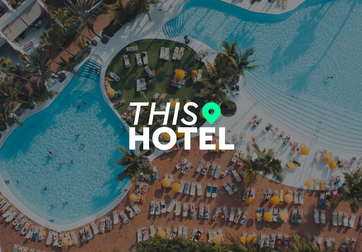 Track This Hotel