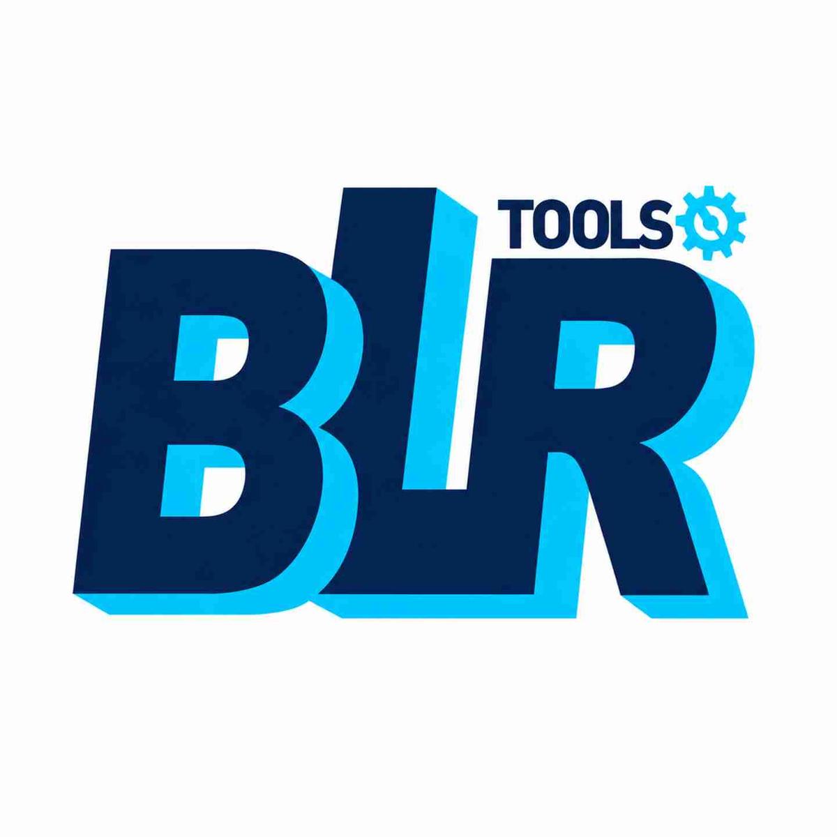 BLR Tools