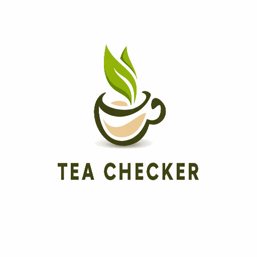 Tea Checker