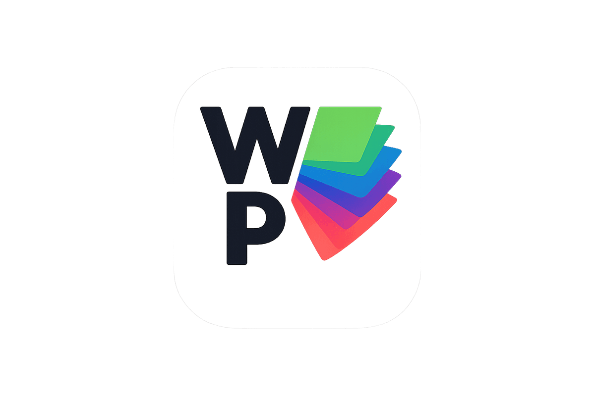 WordPalette Generator