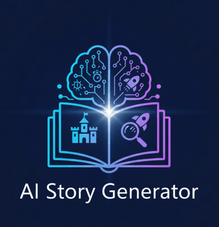 AI Story Writer