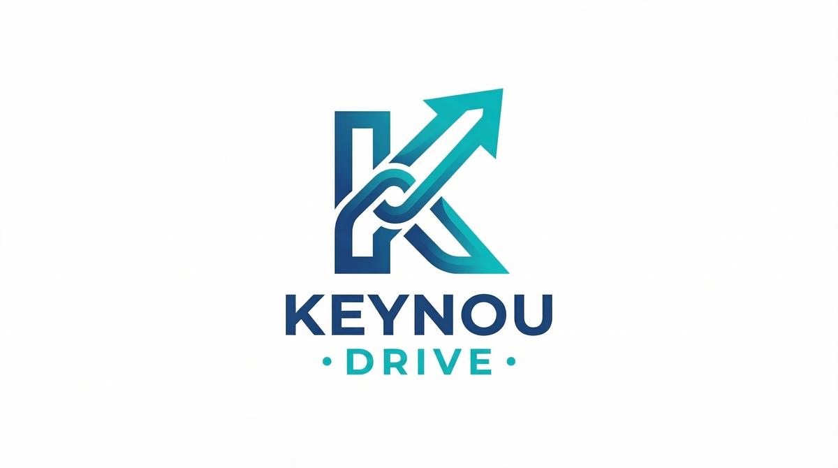 Keynou Drive