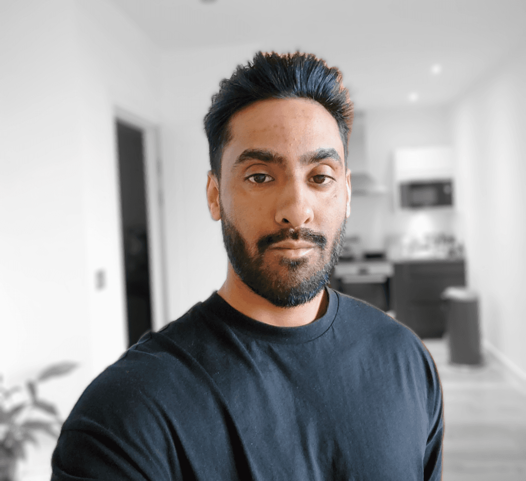 Saj Abbas