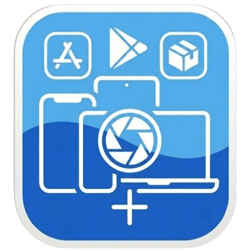 App Mockup Studio