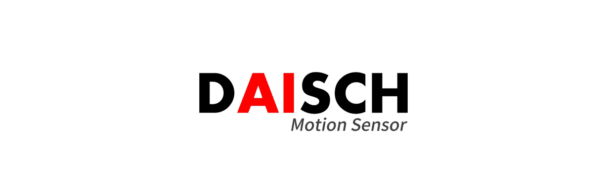 Daisch Sensor
