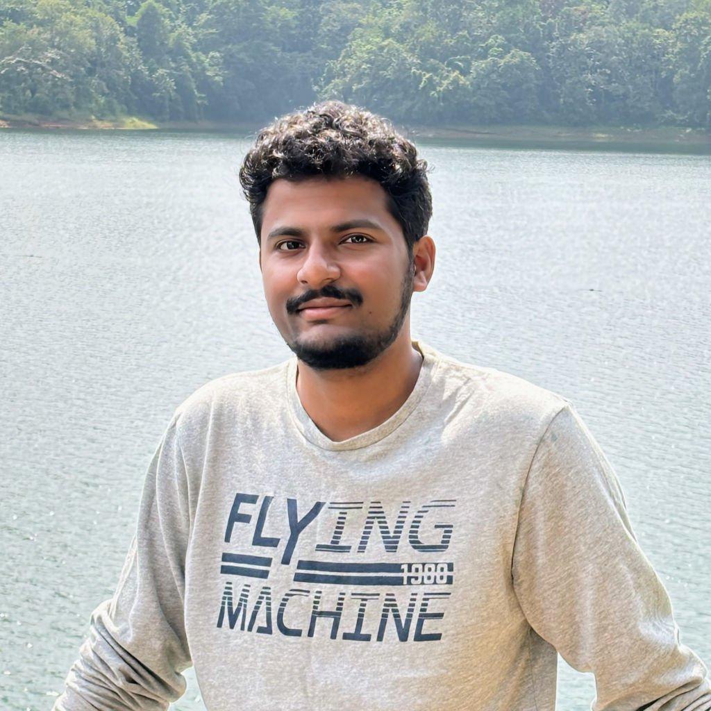 Sankalp Bhagat