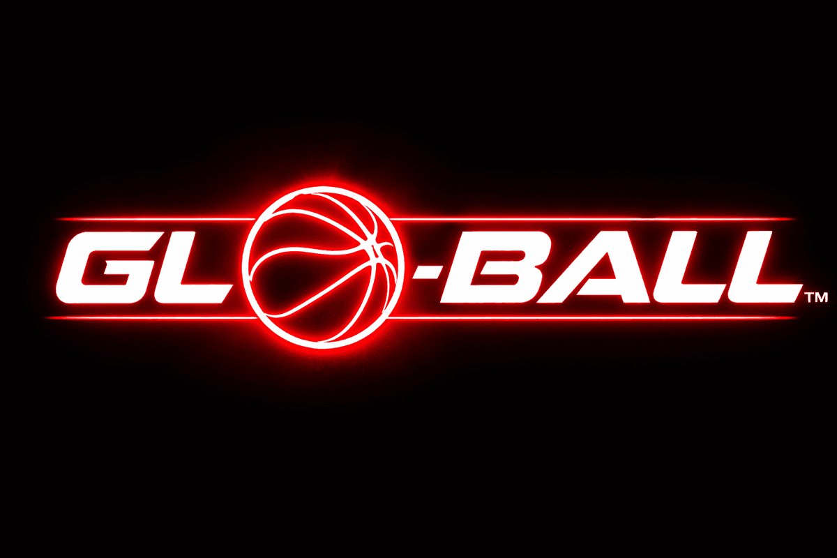 Glo-ball