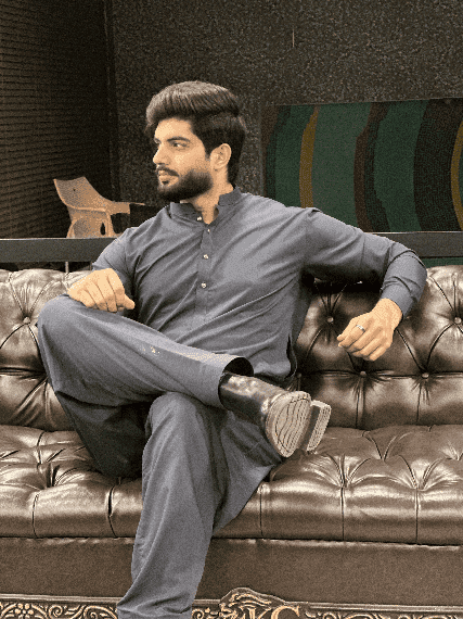 Haider Ali
