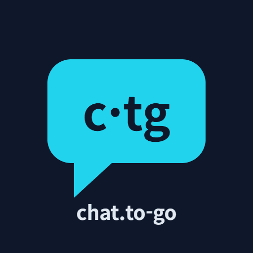 chat.to-go