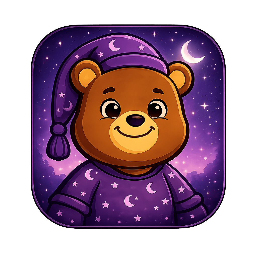App Blocker for Sleep - Benji