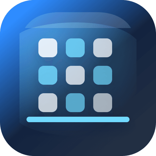 Kondor File Manager