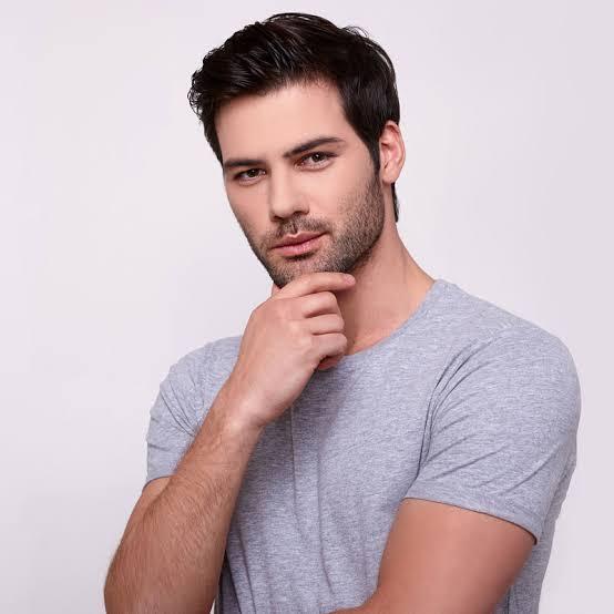 Vitaliy Holben