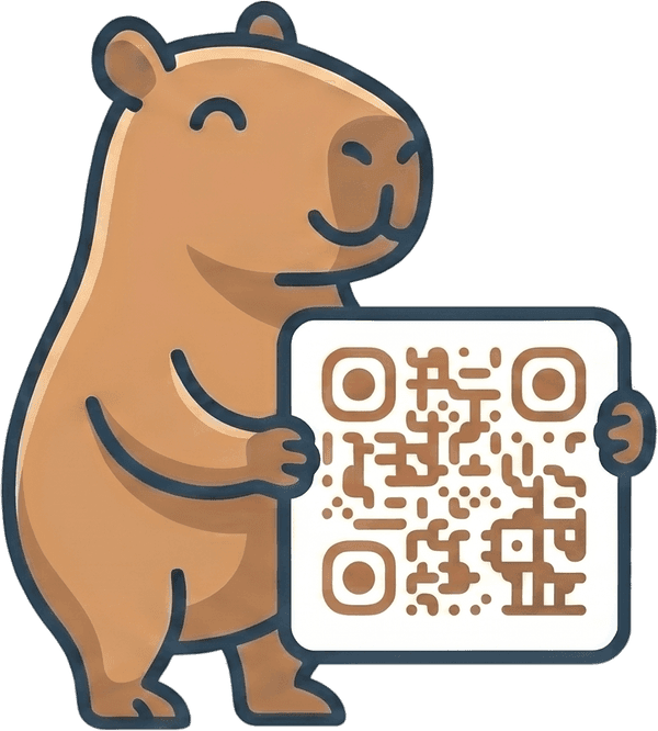 Capy QR