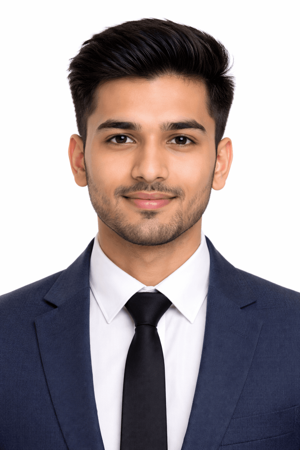 Vijay Bhut