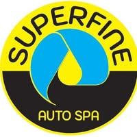 Superfine Auto Spa