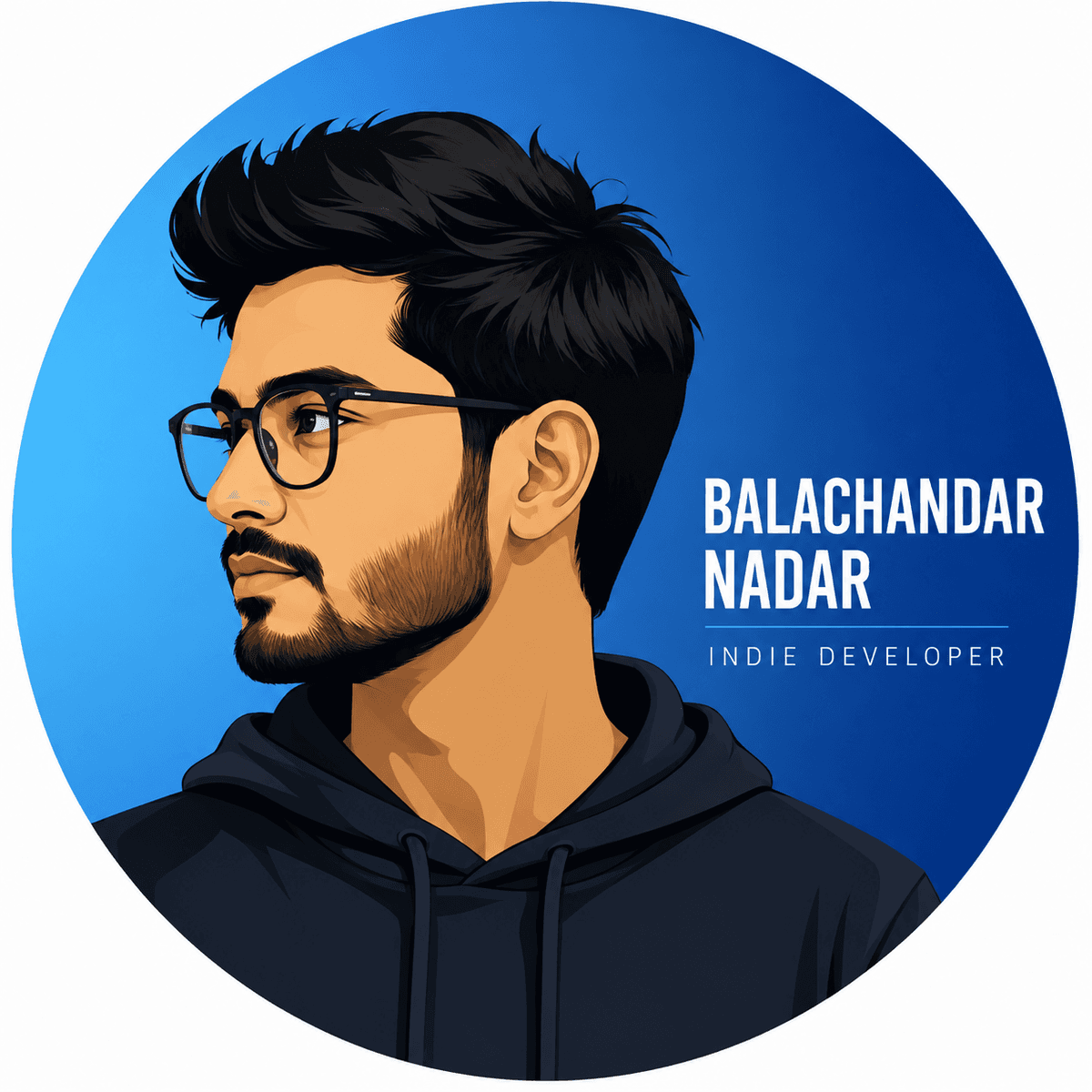 Balachandar Nadar