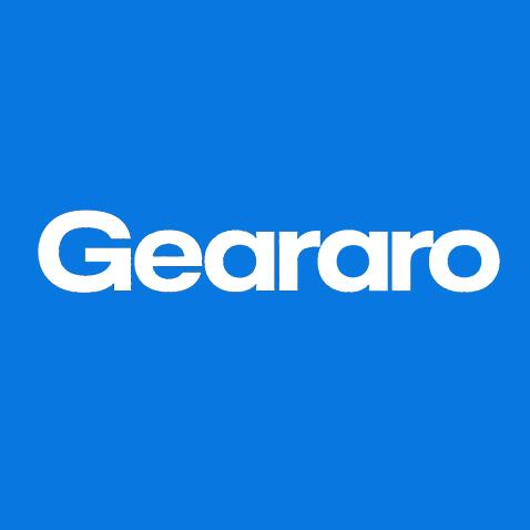 GEARARO