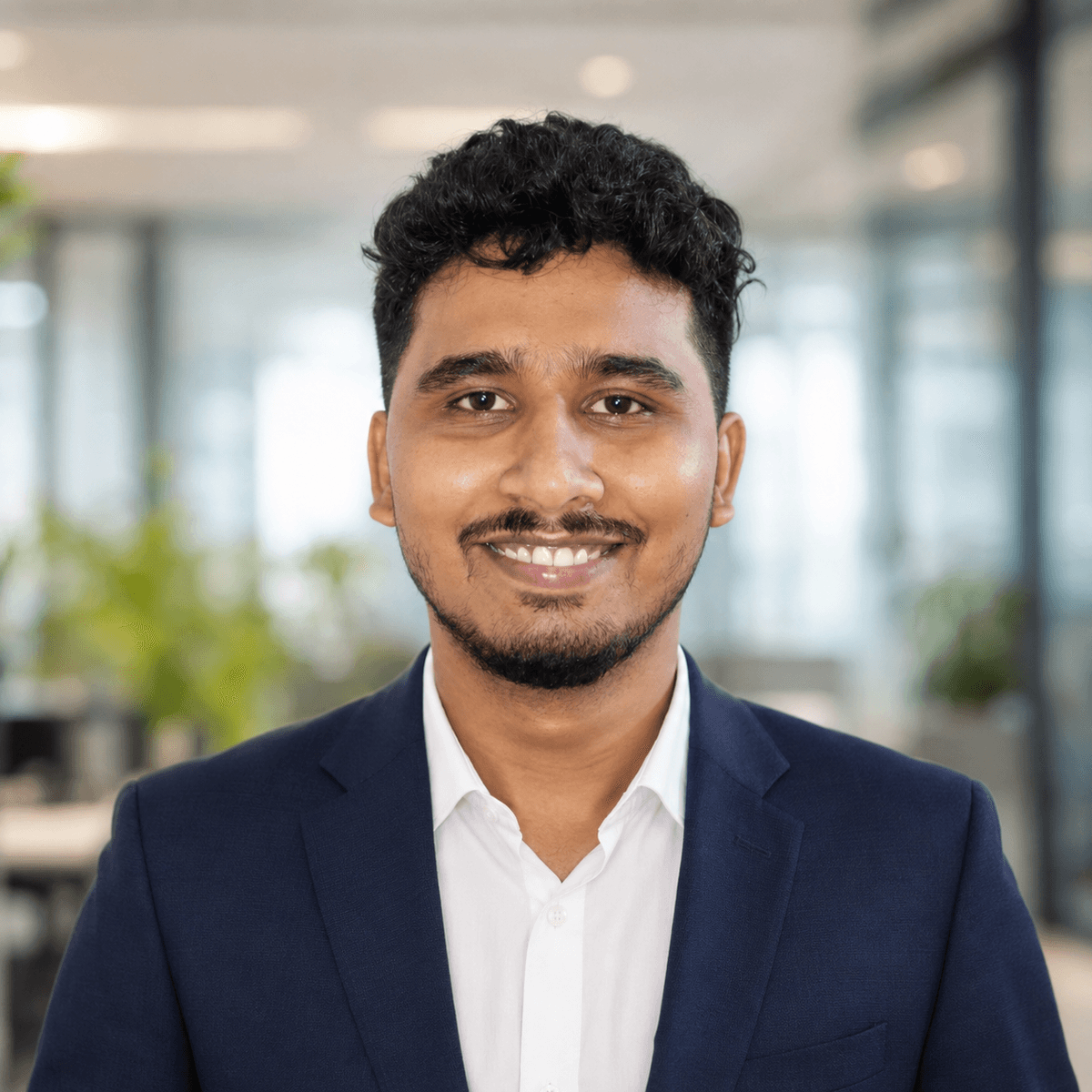 Linkan Kumar