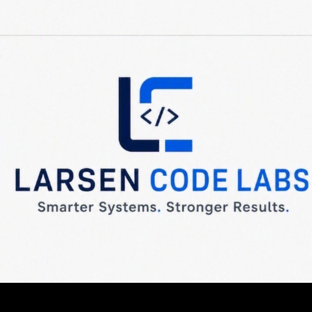 Larsen Code Labs