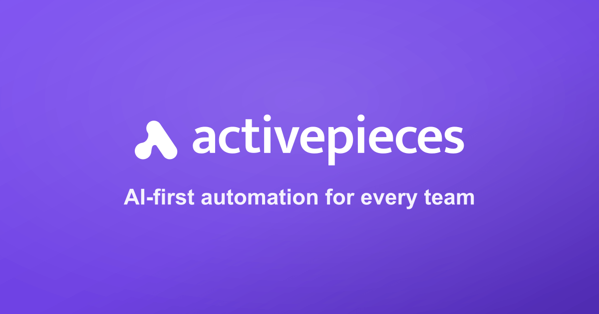 Activepieces
