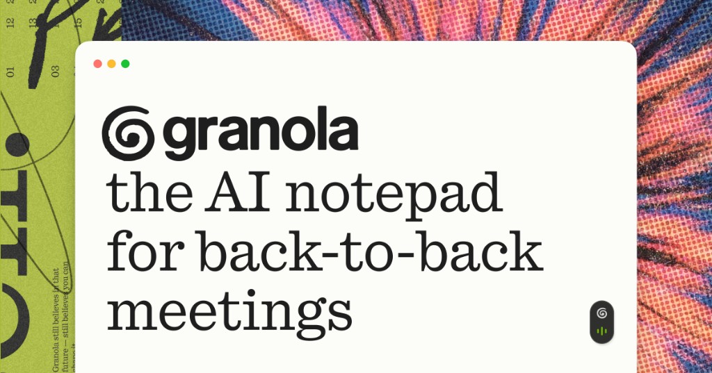 Granola