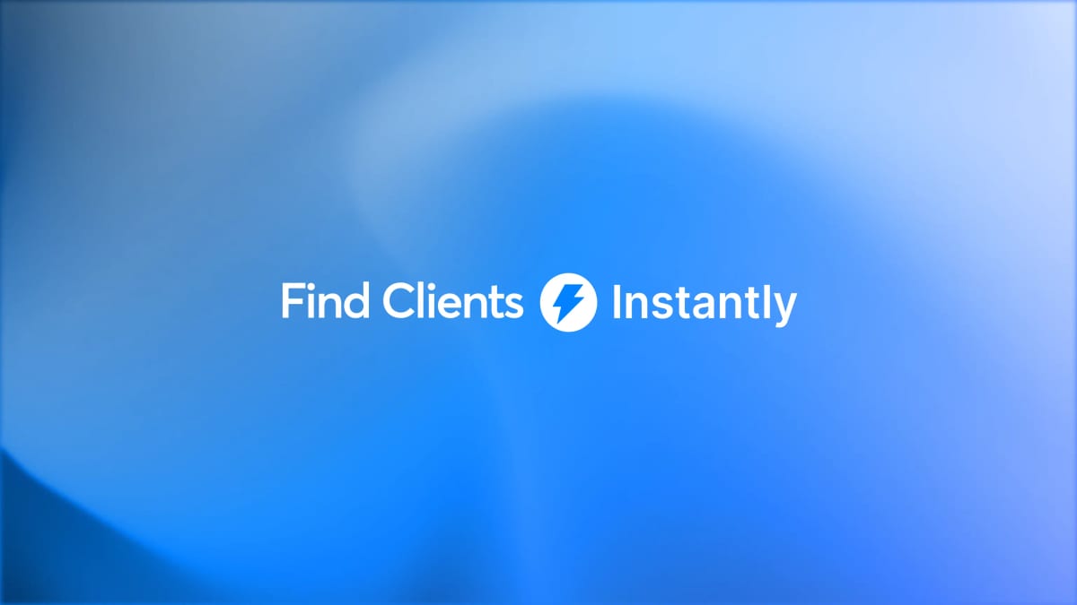 Instantly