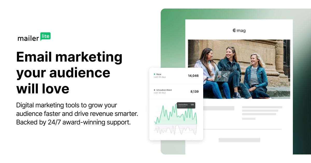 MailerLite