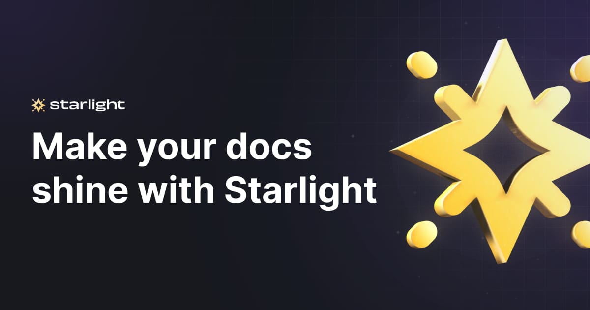 Starlight